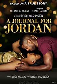 Free Download A Journal for Jordan Movie-Show-Video in HD Mp4